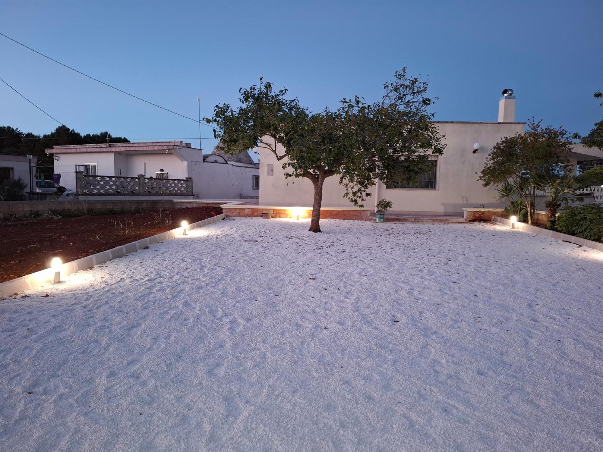Villa Trulli Di Nonna Marietta à Martina Franca Extérieur photo