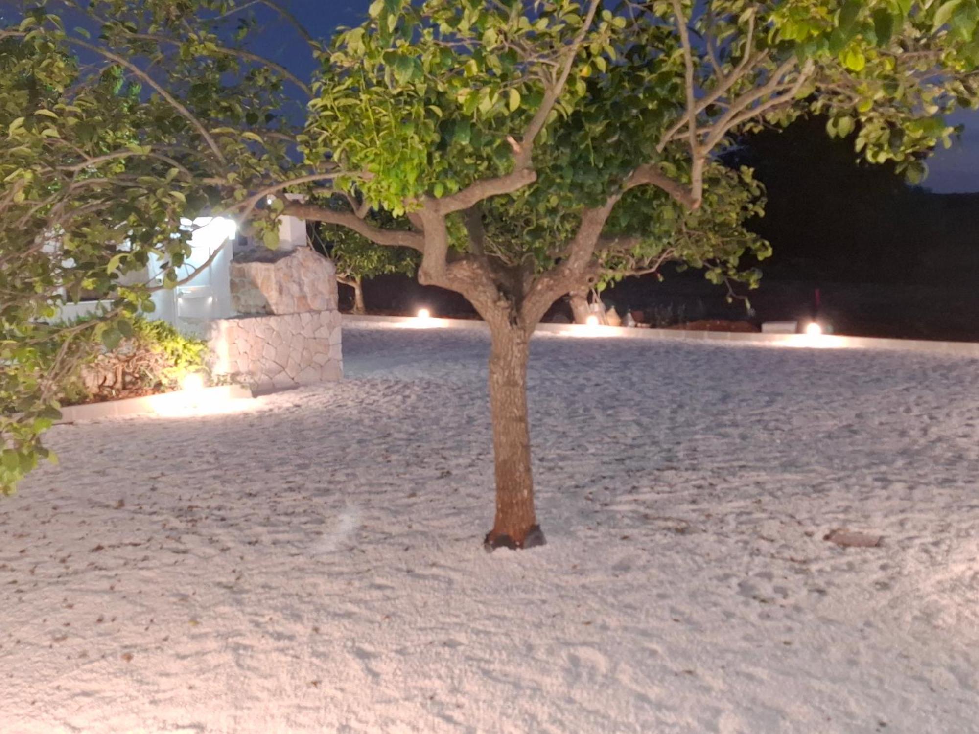 Villa Trulli Di Nonna Marietta à Martina Franca Extérieur photo