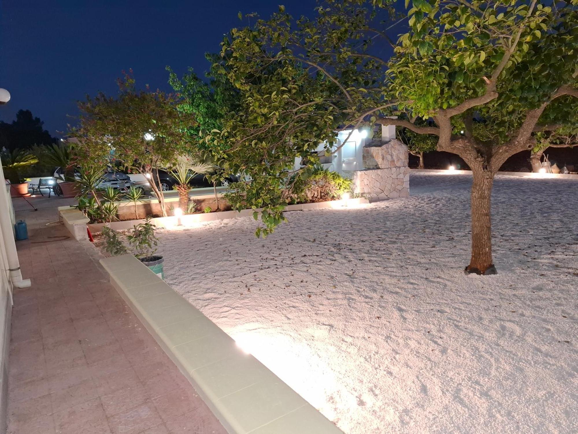 Villa Trulli Di Nonna Marietta à Martina Franca Extérieur photo