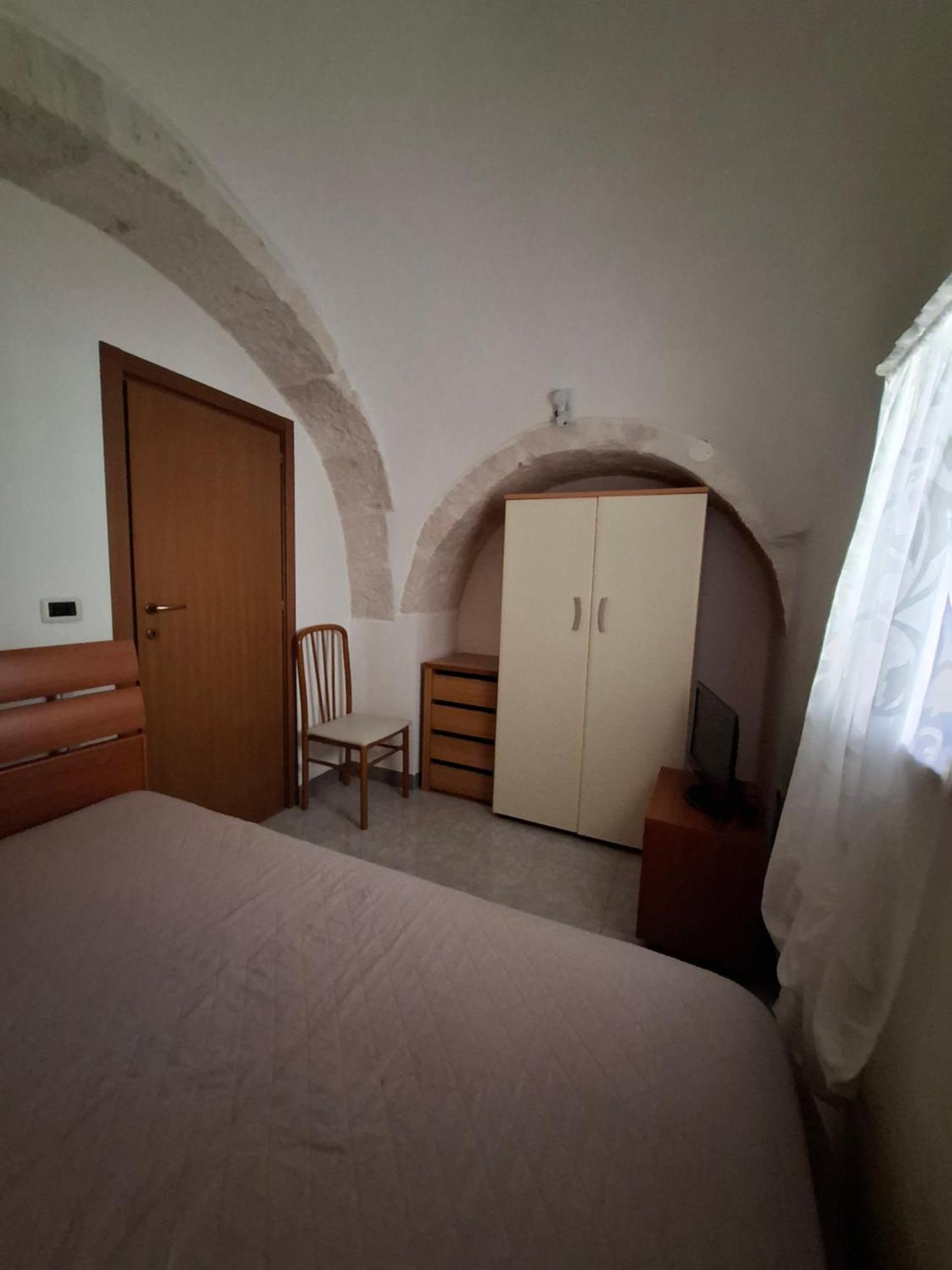 Villa Trulli Di Nonna Marietta à Martina Franca Extérieur photo
