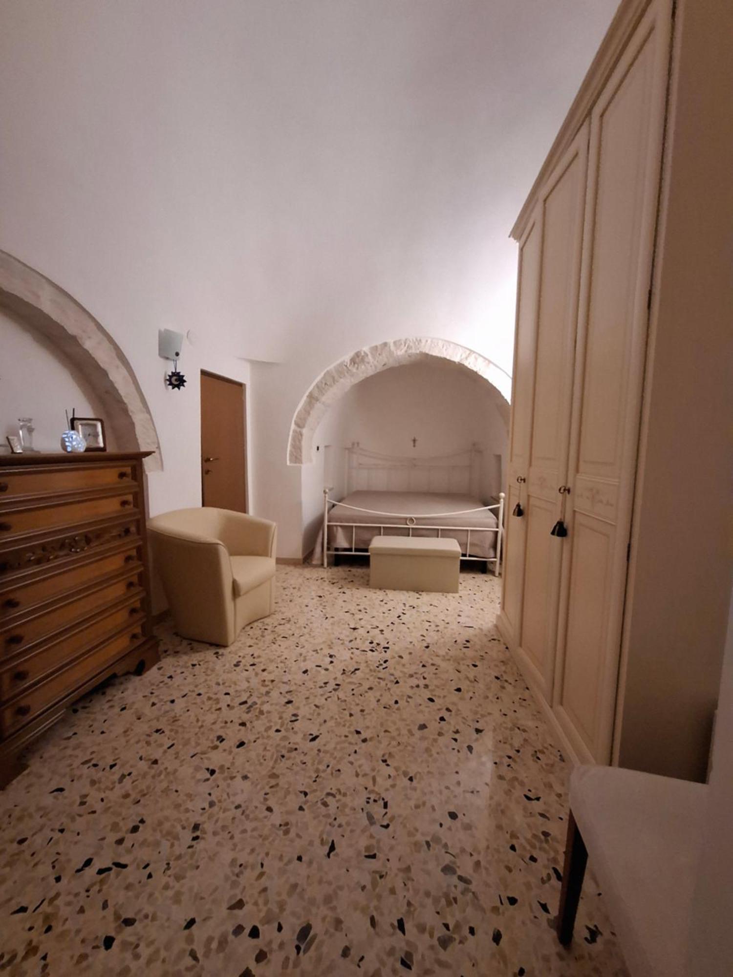 Villa Trulli Di Nonna Marietta à Martina Franca Extérieur photo