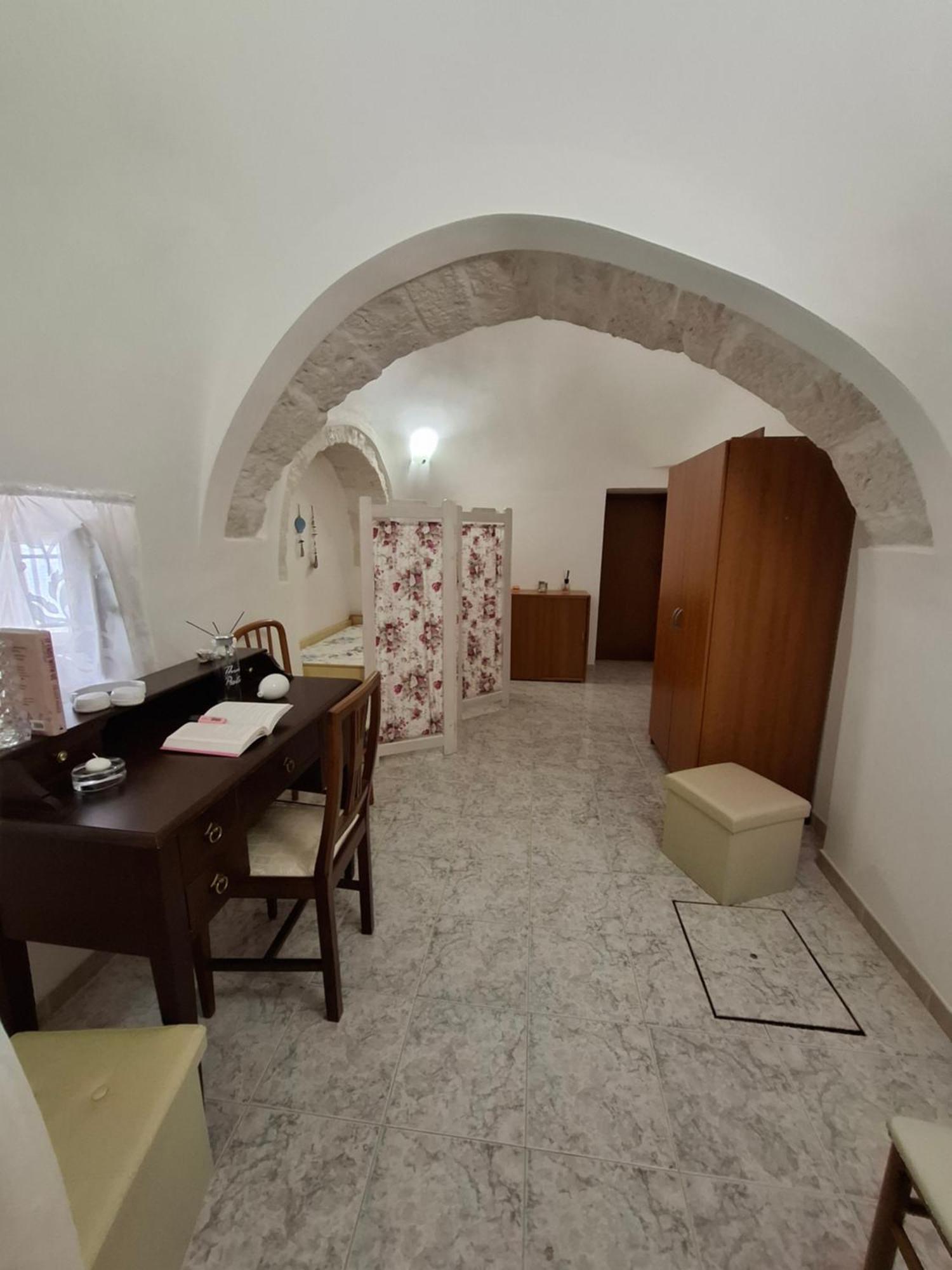 Villa Trulli Di Nonna Marietta à Martina Franca Extérieur photo