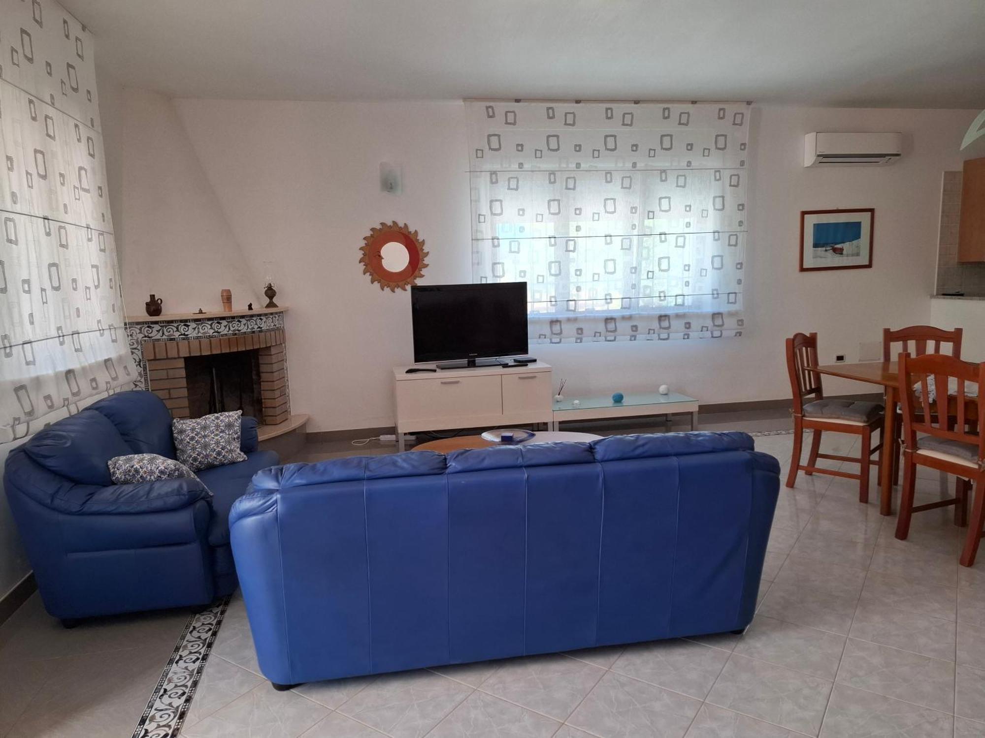 Villa Trulli Di Nonna Marietta à Martina Franca Extérieur photo