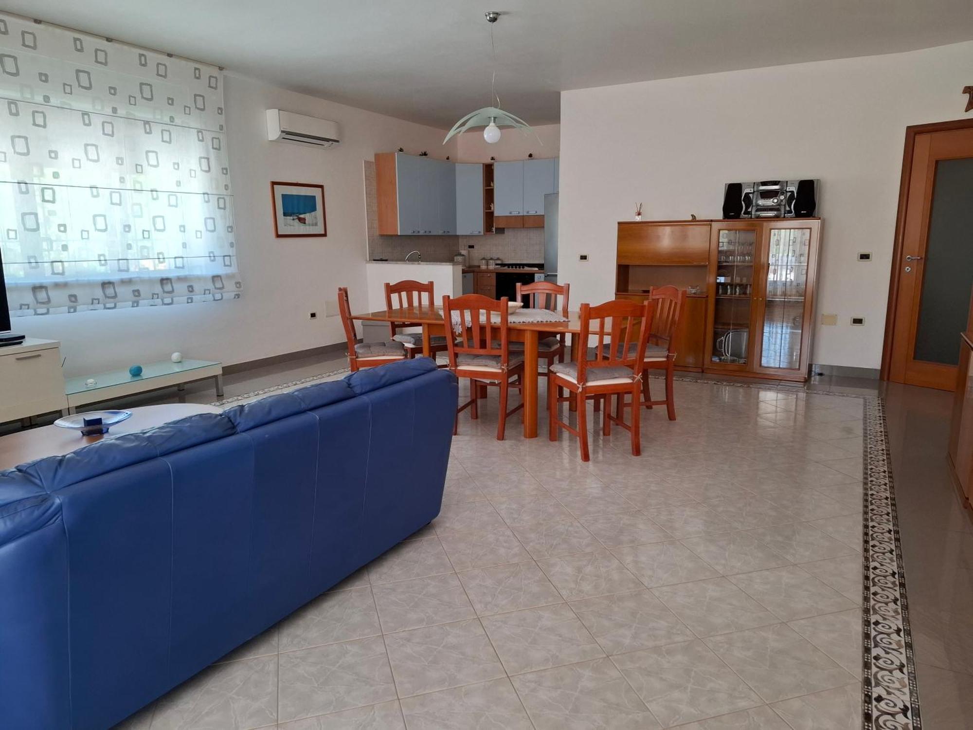 Villa Trulli Di Nonna Marietta à Martina Franca Extérieur photo